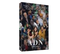 ADN (DVD) Maiwenn, Marwan, Omar, Ardant, Fanny, Garrel, Louis