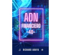 ADN Financiero 40: Las finanzas no cambian tu vida, la forma en la que piensas y actúas frente a ellas sí.