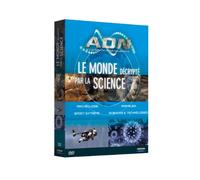 Adn, le monde decrypté par la science