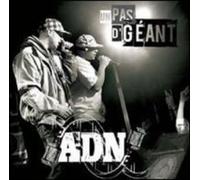 Adn - Un Pas D Geant