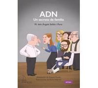 ADN: Un seceto de familia: 70