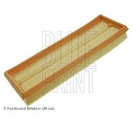 ADN12241 BLUE PRINT Filtro aria per NISSAN,OPEL,RENAULT,VAUXHALL