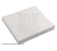 ADN12501 BLUE PRINT Filtro, Aria abitacolo per NISSAN