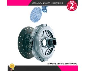 ADN130160 Kit frizione (MARCA-BLUEPRINT)