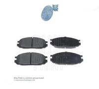 ADN14279 Kit pastiglie freno, Freno a disco (MARCA-BLUEPRINT)