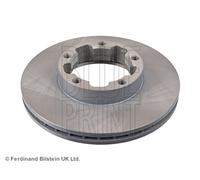 ADN143116 Disco freno Blue Print