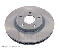 ADN143130 Disco freno Blue Print