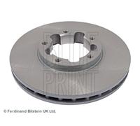 ADN143131 Disco freno Blue Print