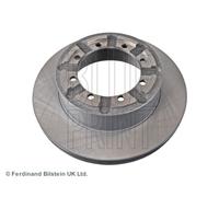 ADN143132 Disco freno Blue Print