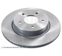 ADN143180 Disco freno Blue Print