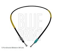 ADN146290 Cavo comando, Freno stazionamento Blue Print