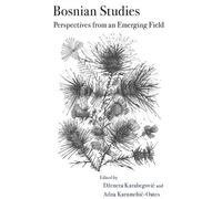 Adna Karamehic-Oates Bosnian Studies (Tascabile)