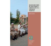 Adnan Khan Reconstruction of the Pakhtun Code of Life in a Ch (Copertina rigida)