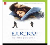 Adnan Sami - Lucky-No Time For Love