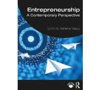 Adnan ul Haque Entrepreneurship (Tascabile)