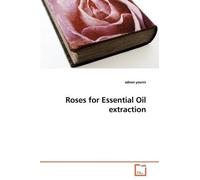 Adnan Younis Roses for Essential Oil extraction (Tascabile)