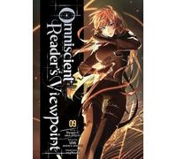 Adnazeer Macalan Hye Young Im J. Torres singNson Omniscient Reader' (Tascabile)