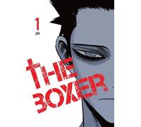 Adnazeer Macalangcom The Boxer, Vol. 1 (Tascabile) BOXER GN