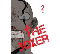 Adnazeer Macalangcom The Boxer, Vol. 2 (Tascabile) BOXER GN