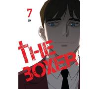 Adnazeer Macalangcom The Boxer, Vol. 7 (Tascabile) BOXER GN