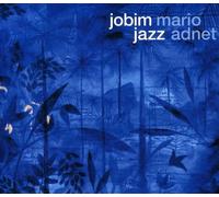 Adnet, Mario - Jobim Jazz