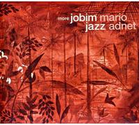 Adnet, Mario - More Jobim Jazz
