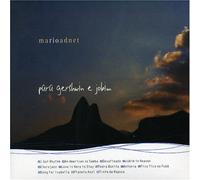 ADNET, MARIO - PARA GERSHWIN E JOBIM