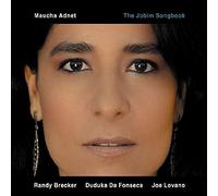 Adnet Maucha - The Jobim Songbook