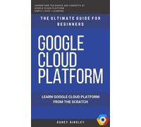 Adney Ainsley Google Cloud (Tascabile)