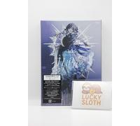 Ado Hibana Saitama Super Arena & Orlando Limited Edition 2 Blu-ray +...