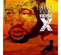 Ado Kojo - Reise X