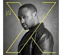 Ado Kojo - Reise X
