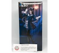 Ado Winter Ver. Figura di Taito - Premio esclusivo Round1 ufficiale giapponese