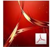 Adobe Acrobat Pro 1 licenza/e Rinnovo Multilingua 1 mese[i] (ACROBAT PRO TEAM VIP COM - RNW 1Y L12) NEW