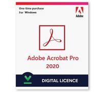 ADOBE ACROBAT PRO DC 2022 (WINDOWS)