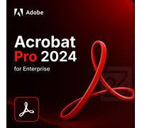 Adobe Acrobat Pro 2024 for Enterprise Corporate 50 - 99 Utente/i