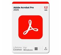 ADOBE ACROBAT PRO DC 2022 (WINDOWS)
