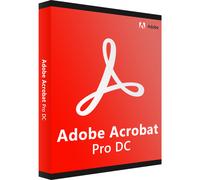 Adobe Acrobat Pro DC
