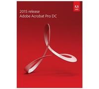 ADOBE - Acrobat Pro DC