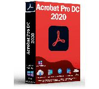 ADOBE ACROBAT PRO DC 2022 (WINDOWS)