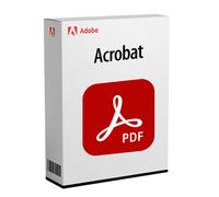 Adobe Acrobat Pro DC per Mac - Versione 2025 a vita