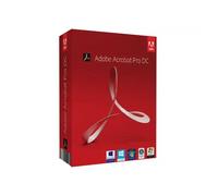 Adobe Acrobat Pro DC 2020 - Lifetime license