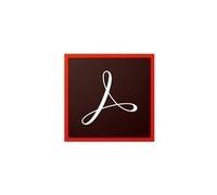 Adobe Acrobat Standard for enterprise - Abbonamento nuovo - 1 utente - VIP Select - Livello 14 (100) - Impegno di 3 anni - Win NEW