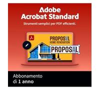 Adobe Acrobat Standard Windows