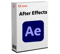 Adobe After Effects 2026