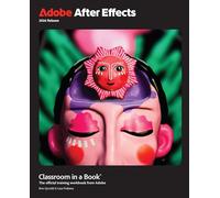 Adobe After Effects Classroom in a Book 2026 Release