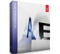 Adobe After Effects CS5, Win