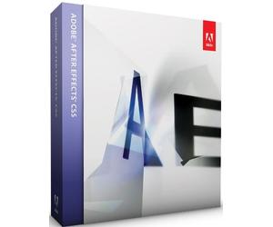 Adobe After Effects CS5, Win