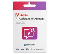 Adobe AI Assistant per Acrobat -