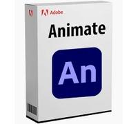 Adobe Animate 2026
